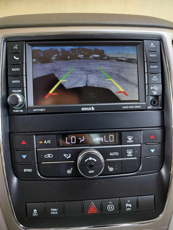 used 2012 Jeep Grand Cherokee car, priced at $12,999