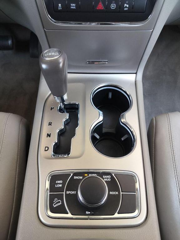 used 2012 Jeep Grand Cherokee car, priced at $12,999