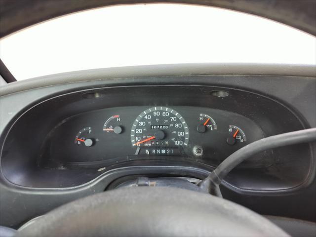 used 2000 Ford E350 Super Duty car, priced at $8,999
