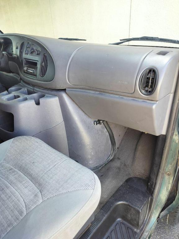 used 2000 Ford E350 Super Duty car, priced at $5,999