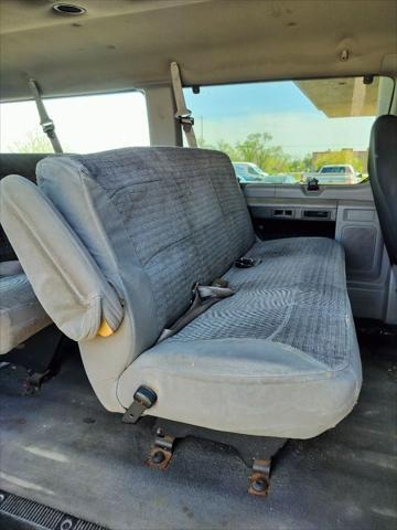 used 2000 Ford E350 Super Duty car, priced at $8,999