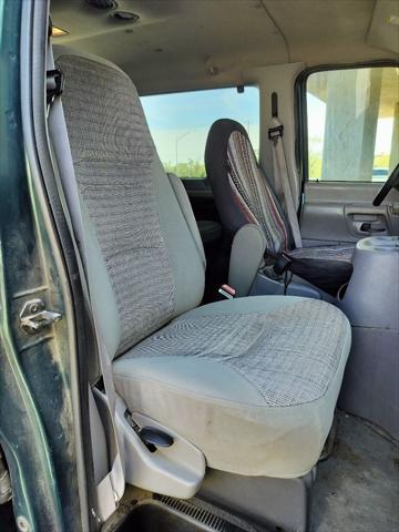 used 2000 Ford E350 Super Duty car, priced at $8,999