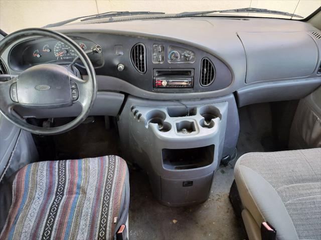 used 2000 Ford E350 Super Duty car, priced at $8,999