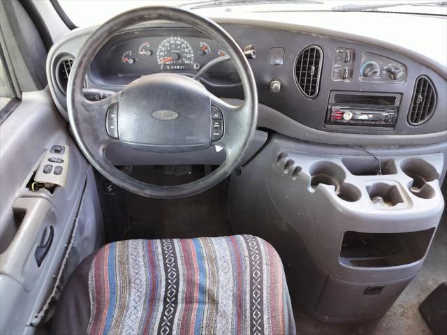 used 2000 Ford E350 Super Duty car, priced at $8,999