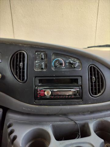 used 2000 Ford E350 Super Duty car, priced at $8,999