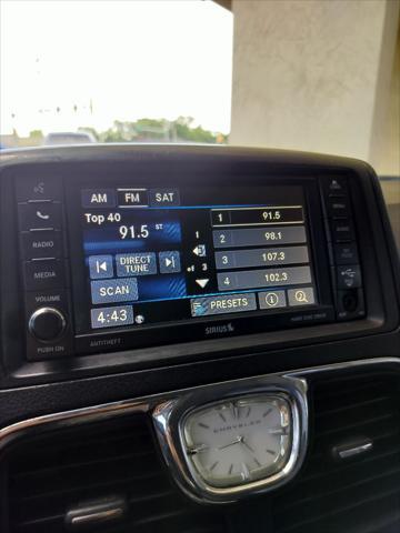 used 2013 Chrysler Town & Country car
