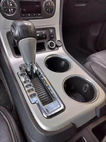 used 2011 GMC Acadia car, priced at $5,999