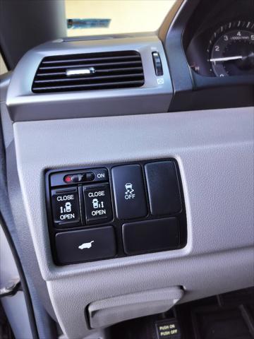 used 2012 Honda Odyssey car, priced at $8,999