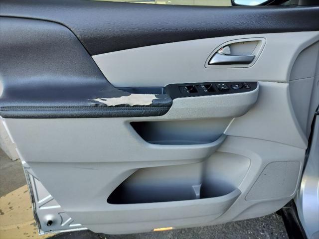 used 2012 Honda Odyssey car, priced at $8,999