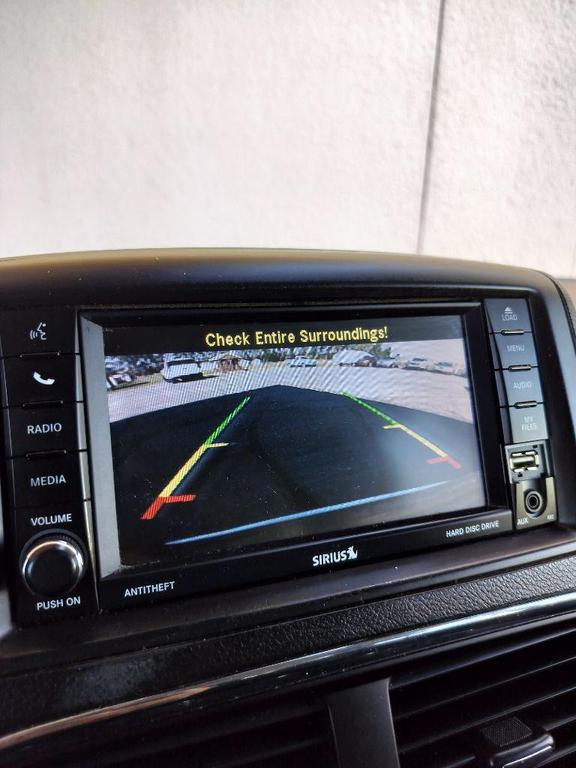 used 2019 Dodge Grand Caravan car, priced at $10,999