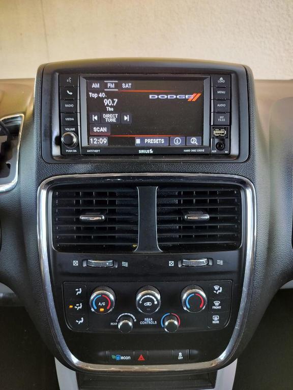 used 2019 Dodge Grand Caravan car, priced at $10,999