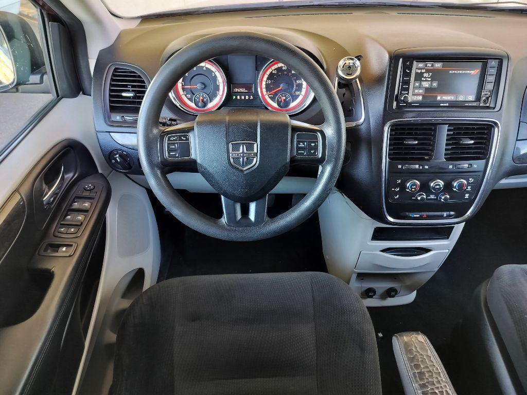 used 2019 Dodge Grand Caravan car, priced at $10,999