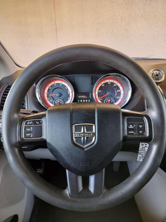 used 2019 Dodge Grand Caravan car, priced at $10,999