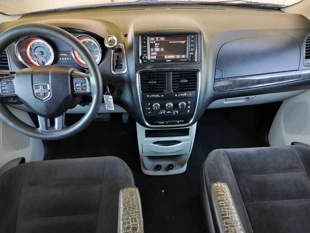 used 2019 Dodge Grand Caravan car, priced at $10,999