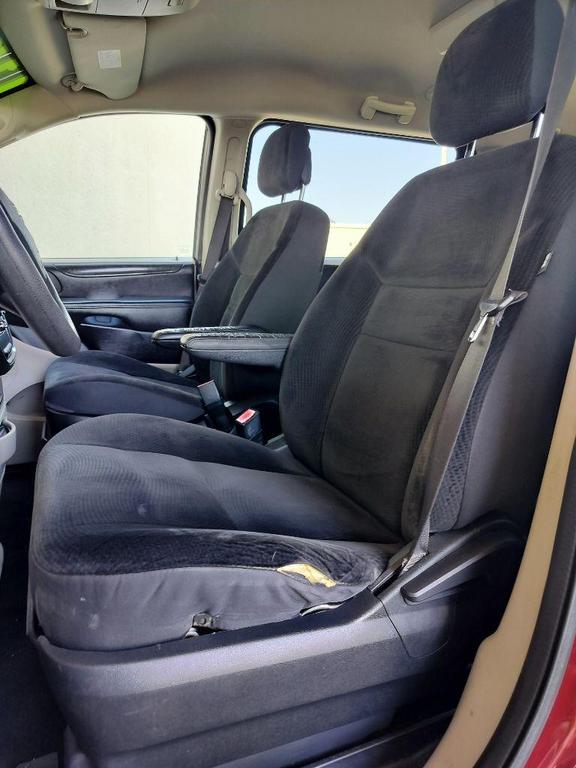 used 2019 Dodge Grand Caravan car, priced at $10,999