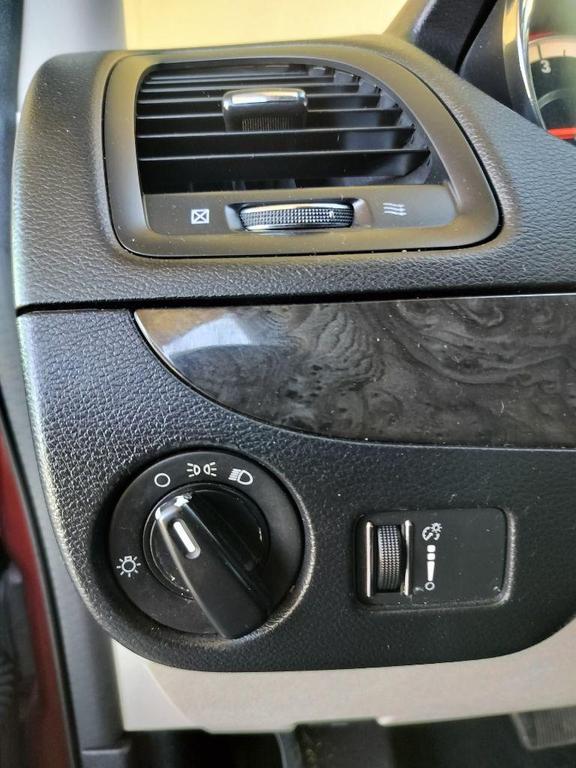 used 2019 Dodge Grand Caravan car, priced at $10,999