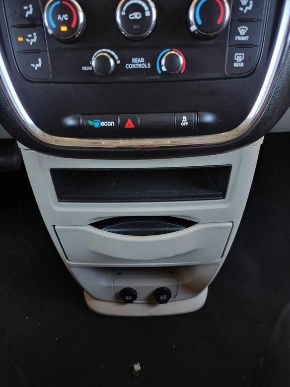 used 2019 Dodge Grand Caravan car, priced at $10,999