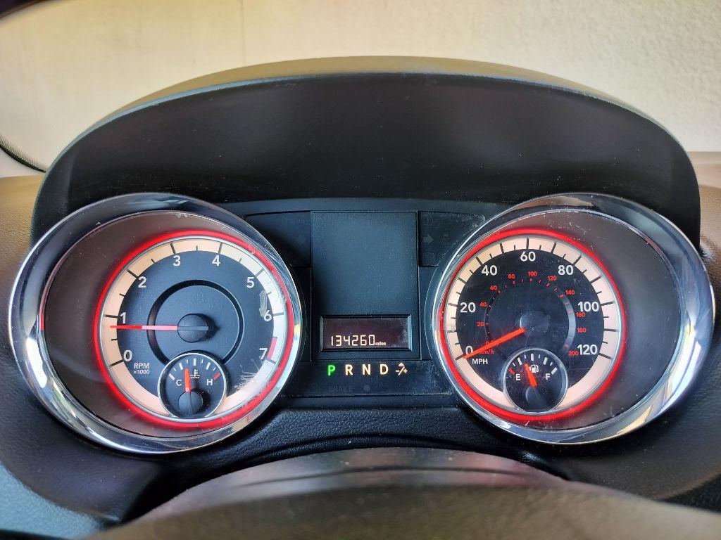 used 2019 Dodge Grand Caravan car, priced at $10,999