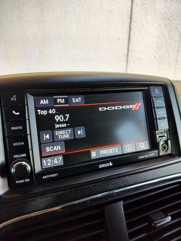 used 2019 Dodge Grand Caravan car, priced at $10,999