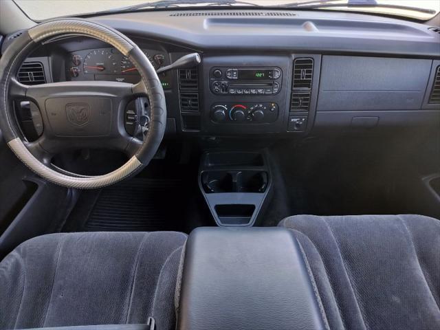 used 2002 Dodge Dakota car, priced at $7,999