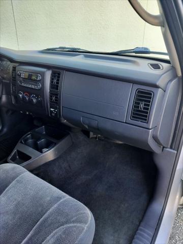 used 2002 Dodge Dakota car, priced at $7,999