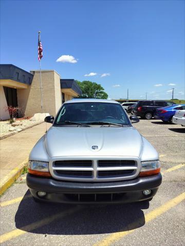 used 2002 Dodge Dakota car, priced at $7,999