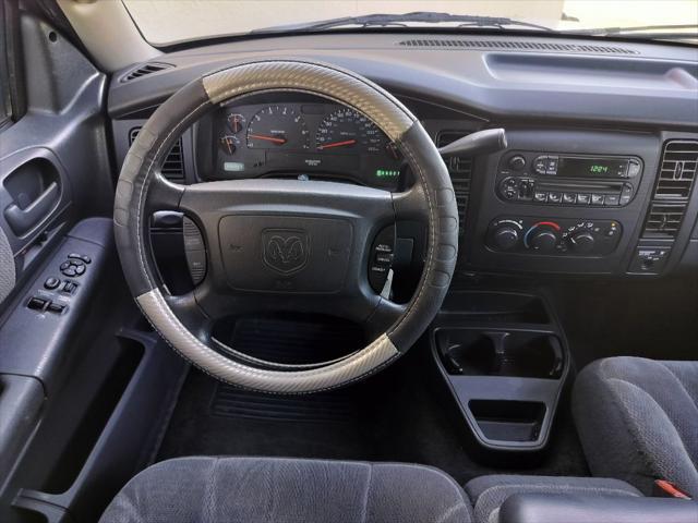 used 2002 Dodge Dakota car, priced at $7,999