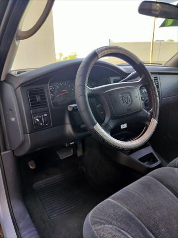 used 2002 Dodge Dakota car, priced at $7,999