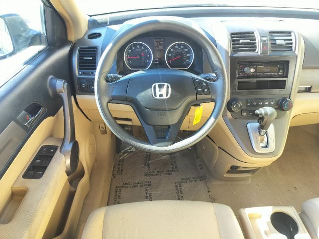 used 2009 Honda CR-V car, priced at $9,499