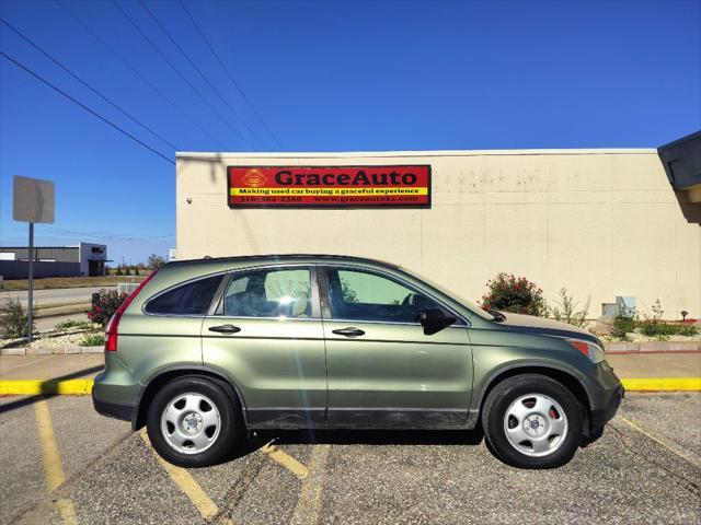 used 2009 Honda CR-V car, priced at $9,499