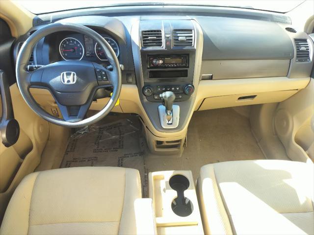 used 2009 Honda CR-V car, priced at $9,499