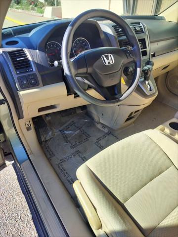 used 2009 Honda CR-V car, priced at $9,499