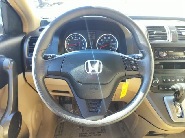 used 2009 Honda CR-V car, priced at $9,499