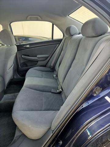 used 2007 Honda Accord car, priced at $5,500