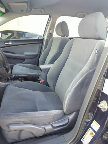 used 2007 Honda Accord car, priced at $5,500