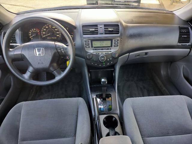 used 2007 Honda Accord car, priced at $5,500