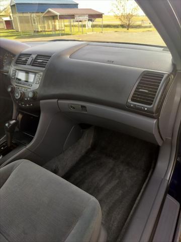 used 2007 Honda Accord car, priced at $5,500