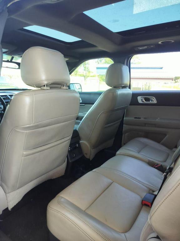 used 2011 Ford Explorer car, priced at $7,999
