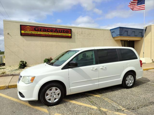 used 2011 Dodge Grand Caravan car, priced at $7,999