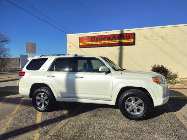 used 2011 Toyota 4Runner car, priced at $16,999