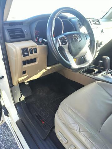 used 2011 Toyota 4Runner car, priced at $16,999