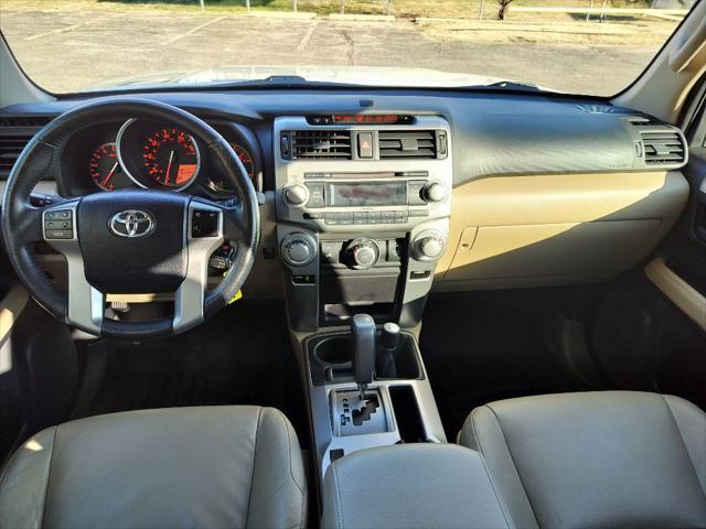 used 2011 Toyota 4Runner car, priced at $16,999