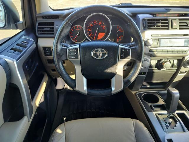 used 2011 Toyota 4Runner car, priced at $16,999