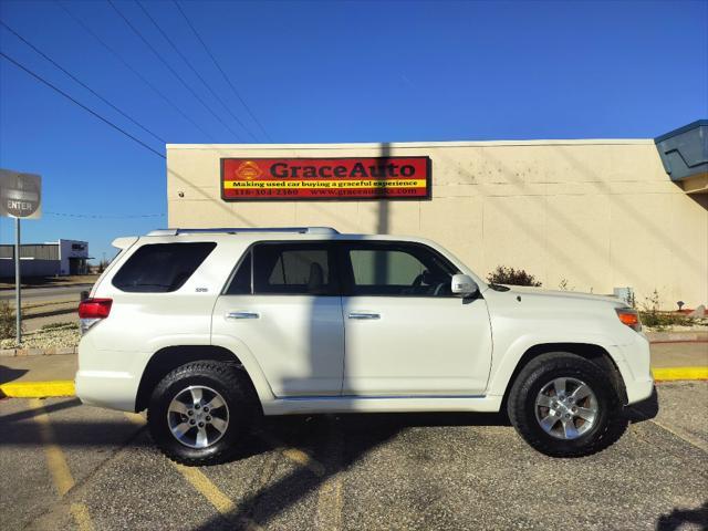 used 2011 Toyota 4Runner car, priced at $16,999