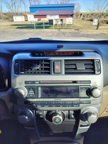 used 2011 Toyota 4Runner car, priced at $16,999