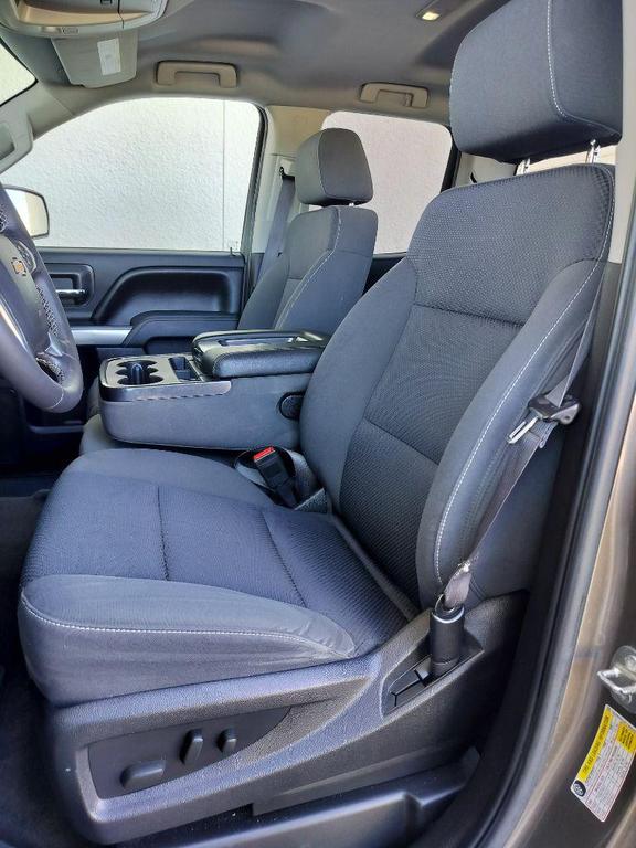 used 2015 Chevrolet Silverado 1500 car, priced at $15,199