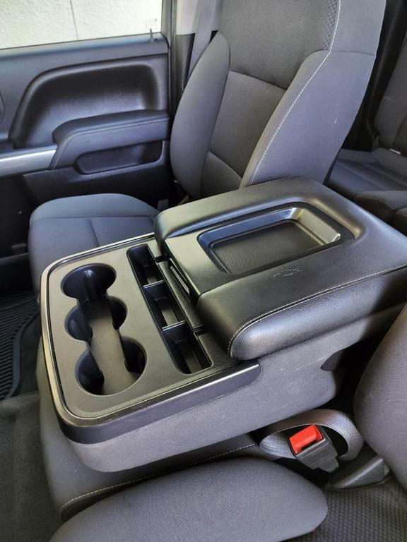 used 2015 Chevrolet Silverado 1500 car, priced at $15,199