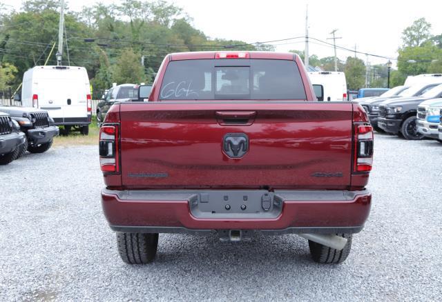 new 2023 Ram 2500 car, priced at $84,825