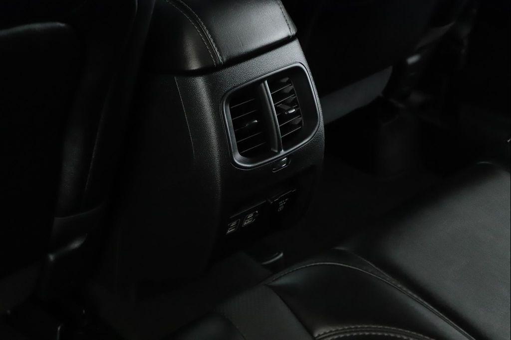 used 2022 Jeep Cherokee car, priced at $26,500