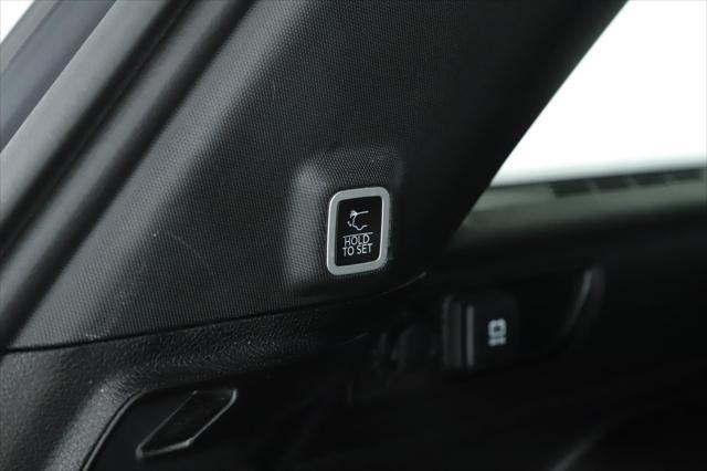 used 2023 Jeep Grand Cherokee car, priced at $38,500